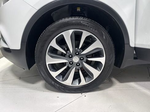 Used 2022 Buick Encore Preferred w/ Safety Package image 4