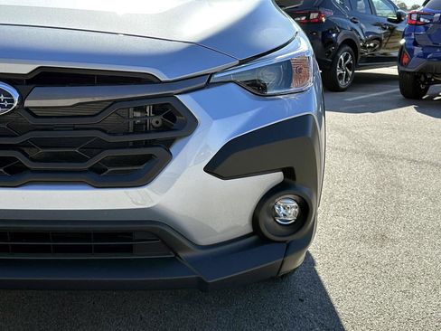 New 2026 Subaru Crosstrek 2.5i Premium image 10