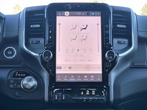 New 2026 RAM 1500 Laramie image 16