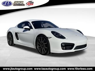 Used 2014 Porsche Cayman S RWD video 1