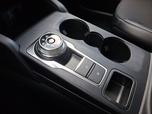 New 2026 Ford Escape Plug-in Hybrid w/ Class II Trailer Tow Package image 15