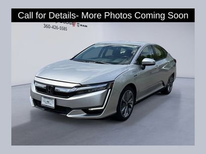 Used 2018 Honda Clarity Touring