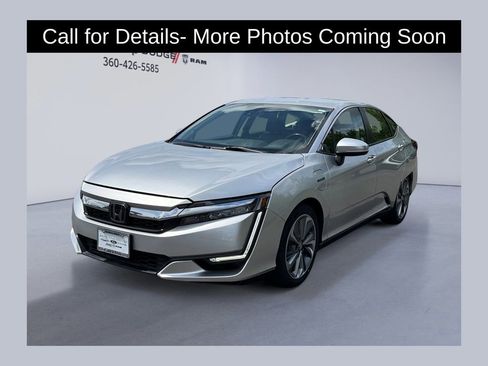 Used 2018 Honda Clarity Touring image 1