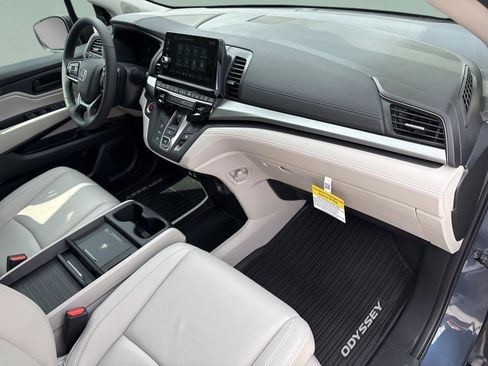 New 2026 Honda Odyssey EX-L image 20