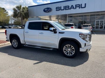 Used 2024 GMC Sierra 1500 Denali w/ Technology Package