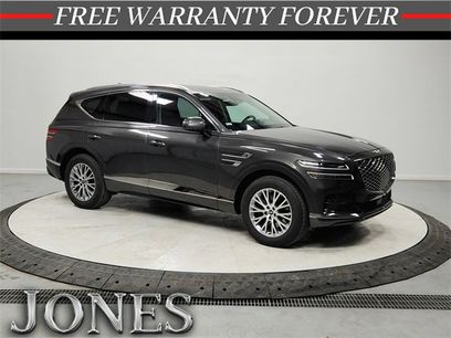 Used 2024 Genesis GV80 2.5T