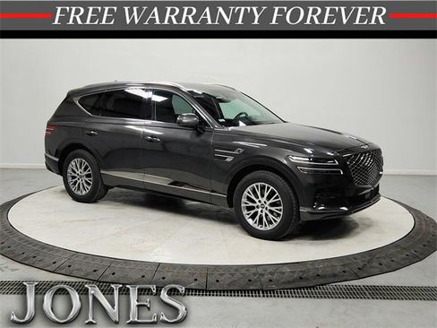 Used 2024 Genesis GV80 2.5T image 1