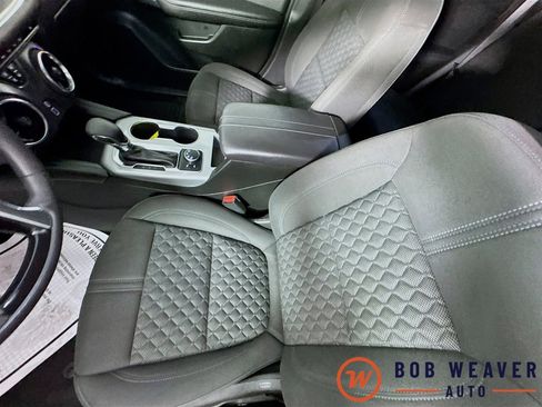 Certified 2022 Chevrolet Blazer LT image 22