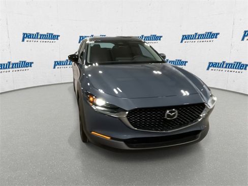 New 2026 MAZDA CX-30 AWD 2.5 S image 3