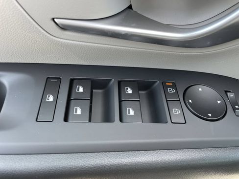 New 2026 Hyundai Tucson SE FWD image 22