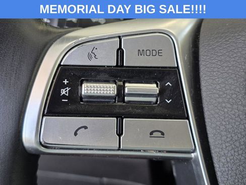 Used 2022 Kia Telluride EX AWD/4WD image 32