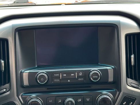 Used 2015 Chevrolet Silverado 1500 LT w/ All Star Edition image 18