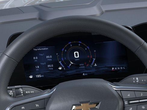 New 2026 Chevrolet Suburban LT w/ Comfort Package RWD image 18