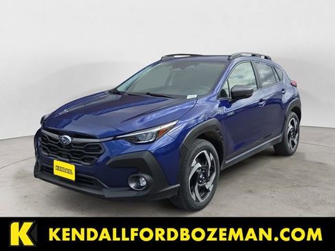 Used 2026 Subaru Crosstrek 2.5i Limited w/ Crosstrek Mirror Package image 1