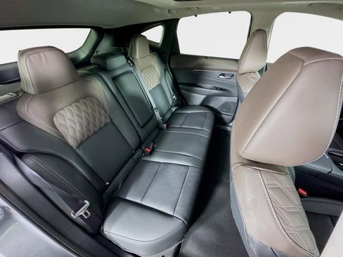 New 2026 Nissan Murano Platinum image 28