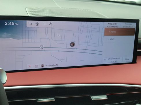 New 2026 Genesis GV70 3.5T Sport Prestige AWD/4WD image 16