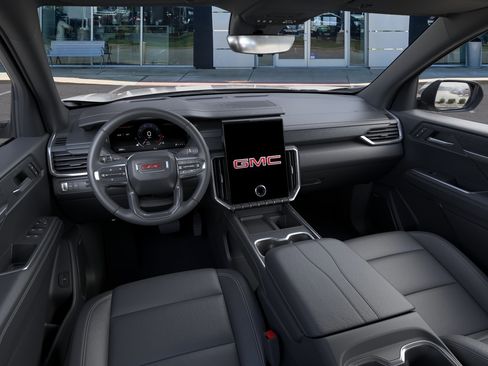 New 2026 GMC Acadia Elevation w/ Elevation Premium Package FWD image 17