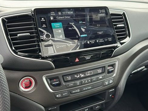 New 2026 Honda Ridgeline TrailSport+ image 16