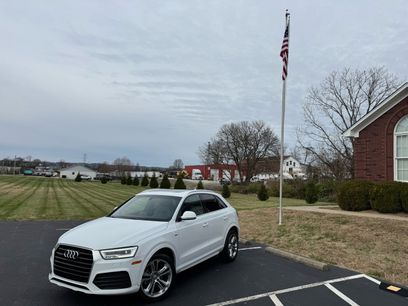 Used 2018 Audi Q3 2.0T Premium Plus w/ Premium Plus Package