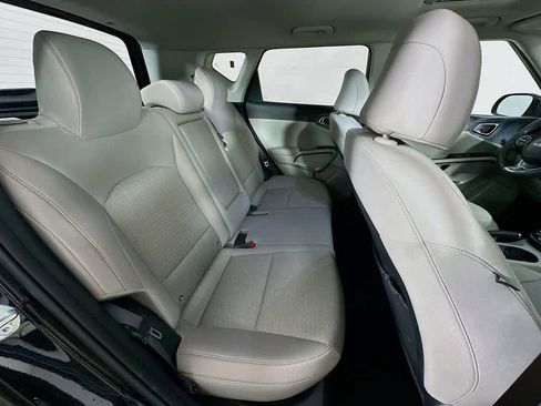 Used 2023 Kia Soul EX FWD image 32