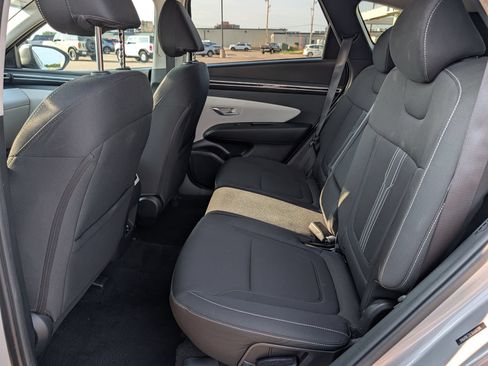 Used 2024 Hyundai Tucson SEL AWD/4WD image 18