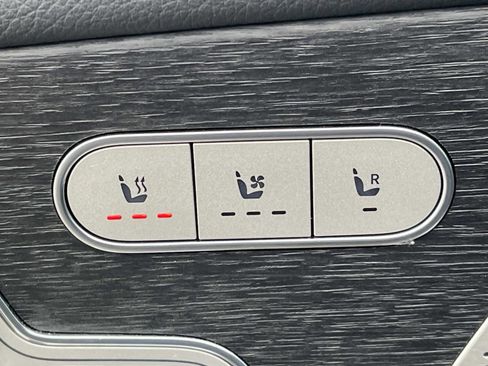 Used 2025 Mercedes-Benz GLE 350 4MATIC image 20