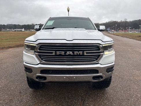 Used 2020 RAM 1500 Laramie image 6