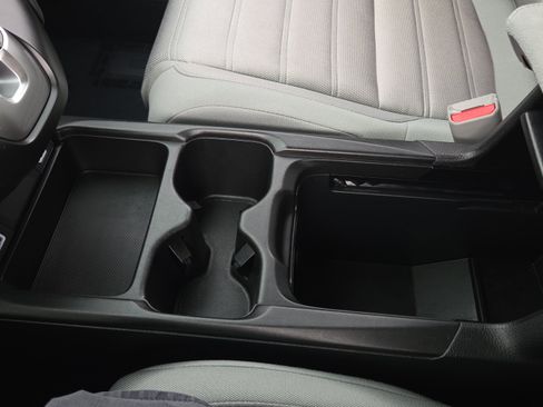 Used 2020 Honda CR-V EX image 34