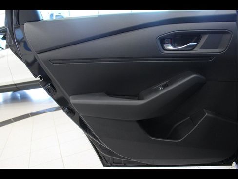 Certified 2024 Honda Accord EX image 18