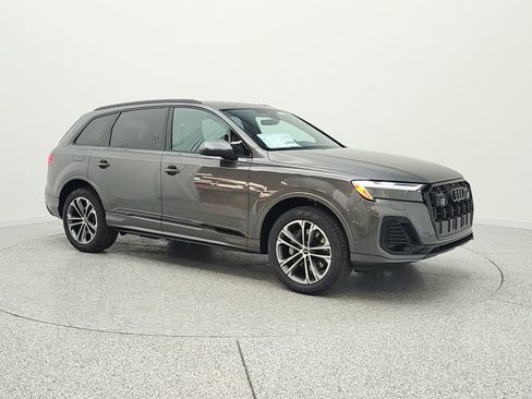New 2026 Audi Q7 2.0T Premium AWD/4WD image 3