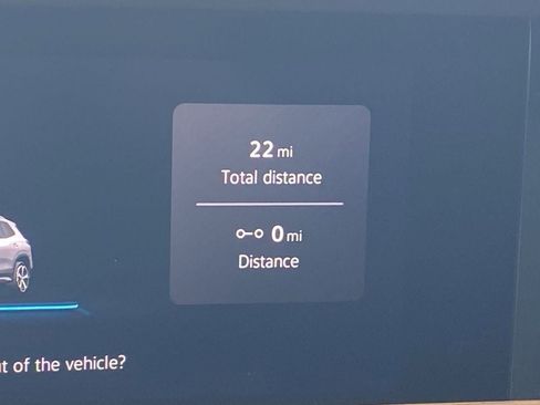 New 2026 Volkswagen Tiguan SEL R-Line image 29