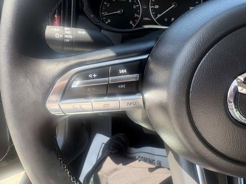 Used 2026 MAZDA CX-50 AWD 2.5 S w/ Preferred Pkg image 32