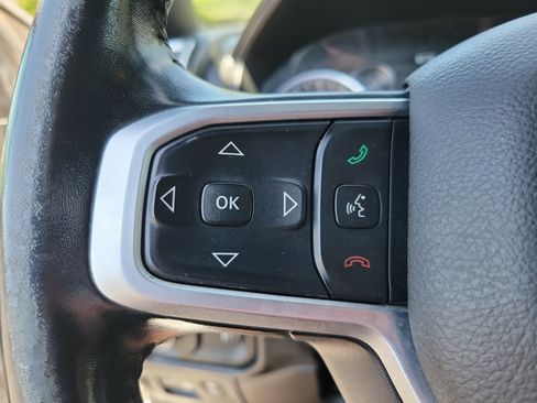 Used 2021 RAM 1500 Big Horn AWD/4WD image 15