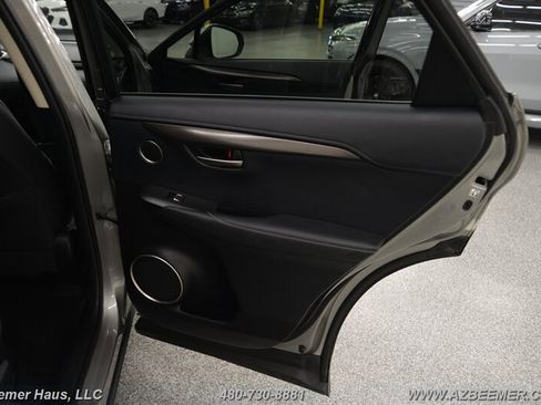 Used 2020 Lexus NX 300 AWD image 37