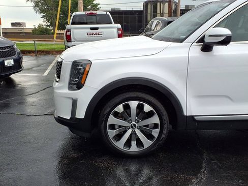 Used 2021 Kia Telluride S AWD/4WD image 21