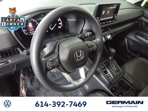 Used 2024 Honda CR-V EX image 13