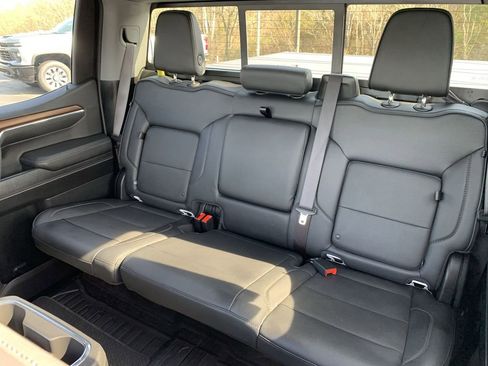 Used 2023 GMC Sierra 1500 Denali w/ Technology Package image 24