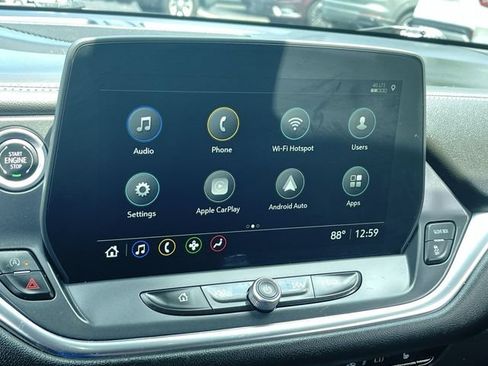 Certified 2024 Chevrolet Blazer LT w/ Convenience Package FWD image 13