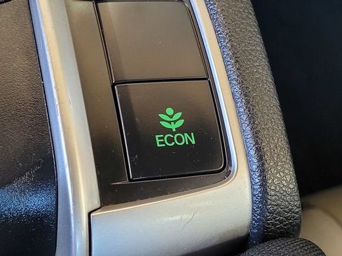 Used 2018 Honda Civic LX image 15