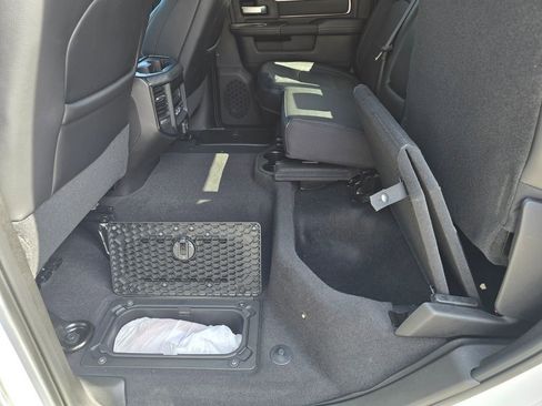 New 2026 RAM 2500 Rebel w/ Rebel Level 1 Equipment Group image 12