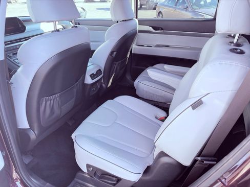 Used 2025 Hyundai Palisade SEL image 11