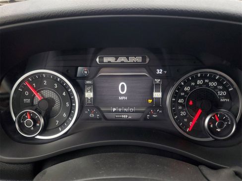 New 2026 RAM 2500 Big Horn image 15