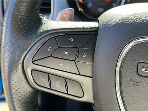 Used 2023 Dodge Charger Scat Pack w/ Plus Group image 12