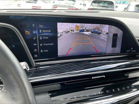 Used 2022 Cadillac Escalade Sport w/ Touring Package AWD/4WD image 14