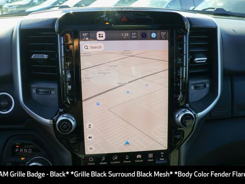 New 2026 RAM 1500 4x4 Crew Cab image 26