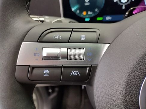 New 2026 Hyundai Tucson Limited AWD/4WD image 32