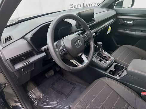 Used 2024 Honda CR-V Sport image 9