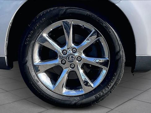 Used 2011 Lexus RX 350 2WD w/ Premium Pkg image 11