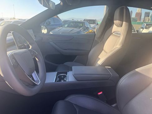 Used 2026 Tesla Model Y Performance AWD/4WD image 6
