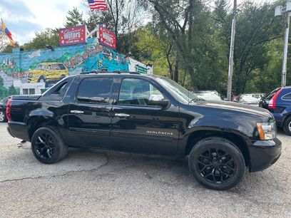 Used 2012 Chevrolet Avalanche LT w/ All-Star Edition